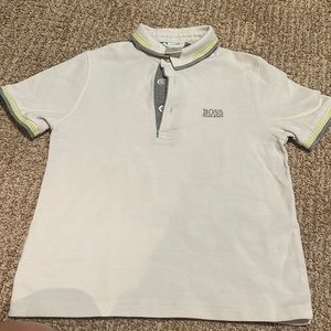 Hugo BOSS polo shirt